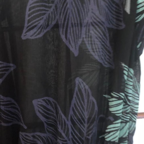 Anthropology dress - Picture 3 of 7